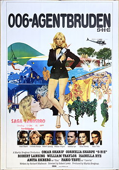006-AGENTBRUDEN (1980)