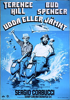 UDDA ELLER JÄMNT (1978)