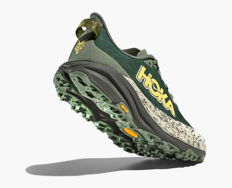 Hoka One One M Speedgoat 6 Löparskor - 8