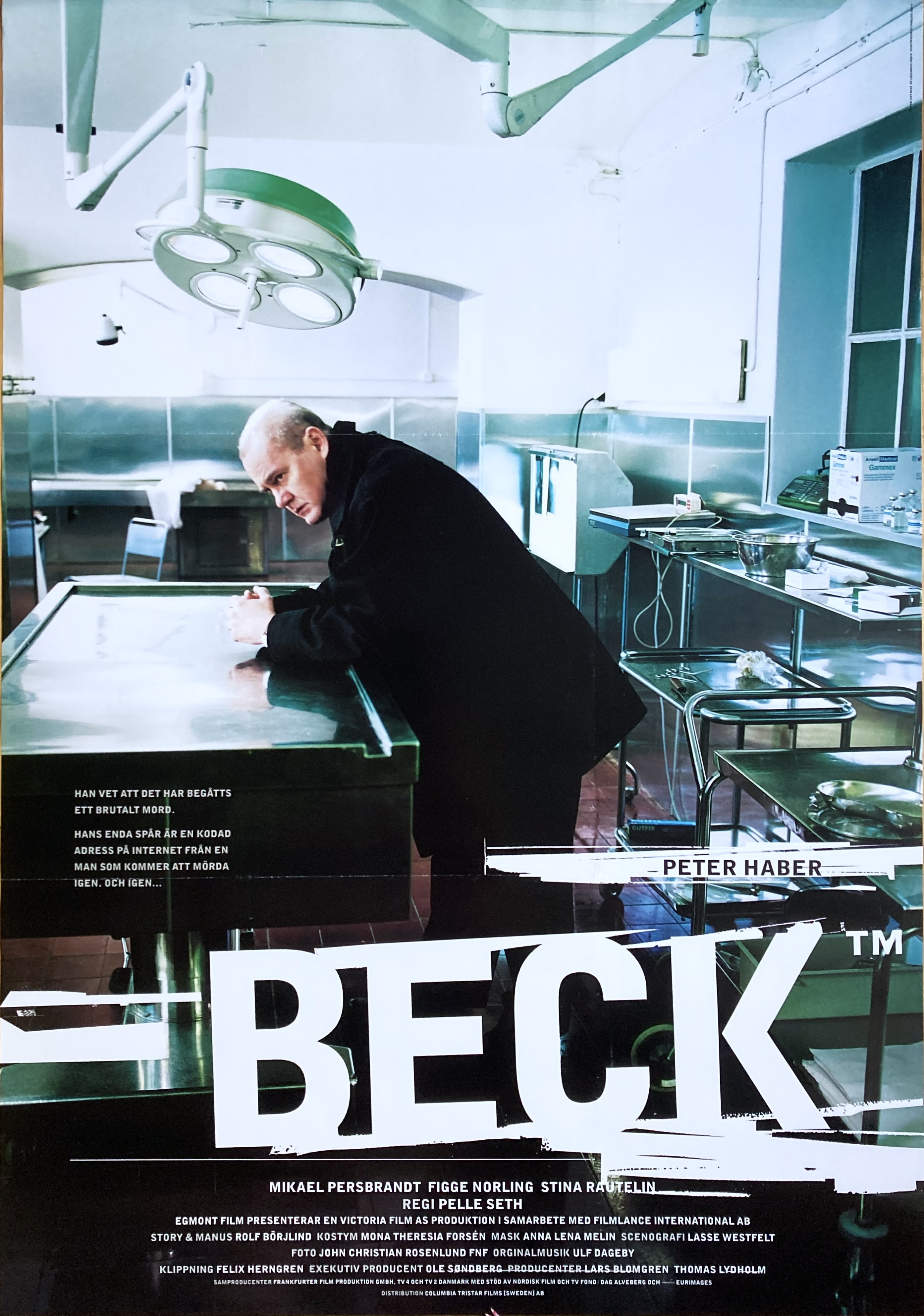 BECK (1997)