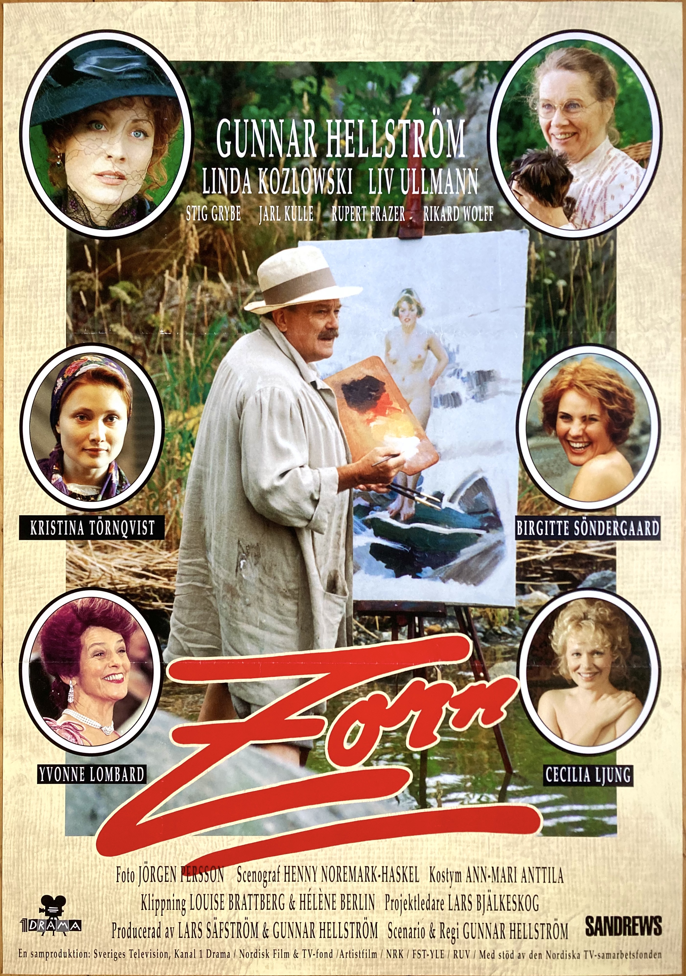 ZORN (1994)