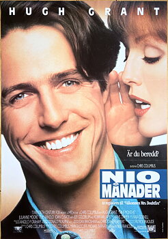 *NIO MÅNADER (1995)
