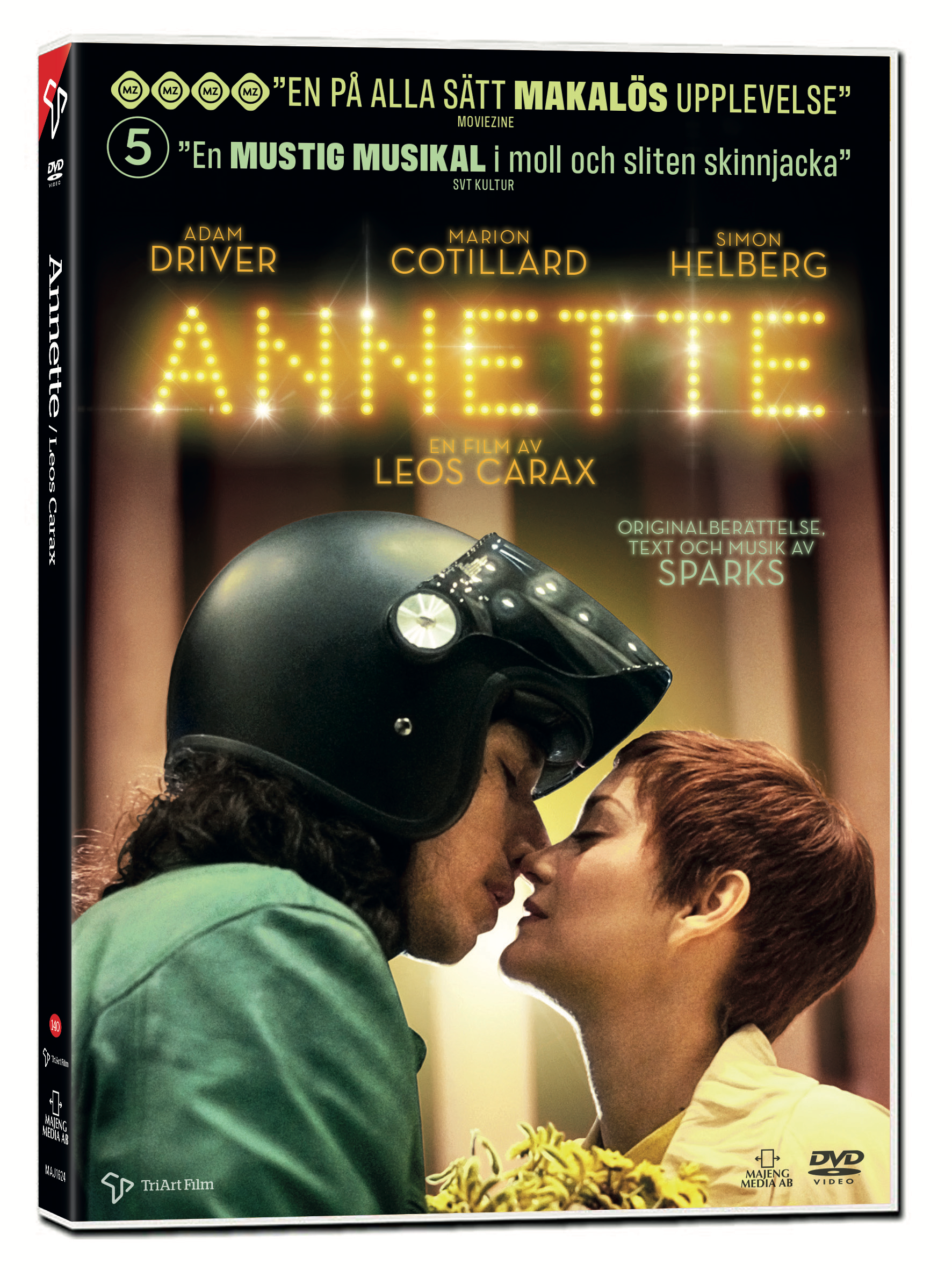 Annette