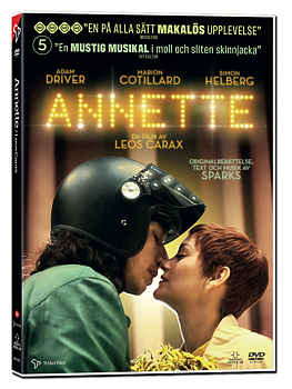 Annette