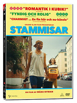 Stammisar