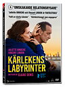 Kärlekens Labyrinter
