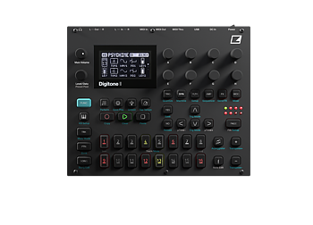 Elektron Digitone II 