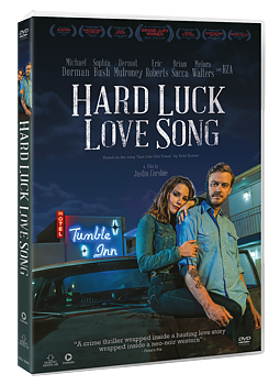 Hard Luck Love Song