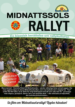 Midnattssolsrallyt