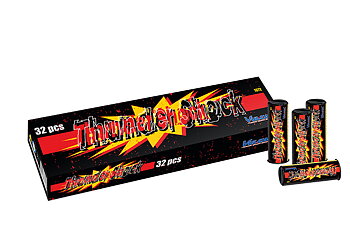 Thunder Shock 32-pack