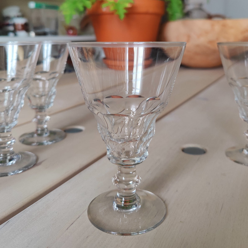 Starkvinsglas
