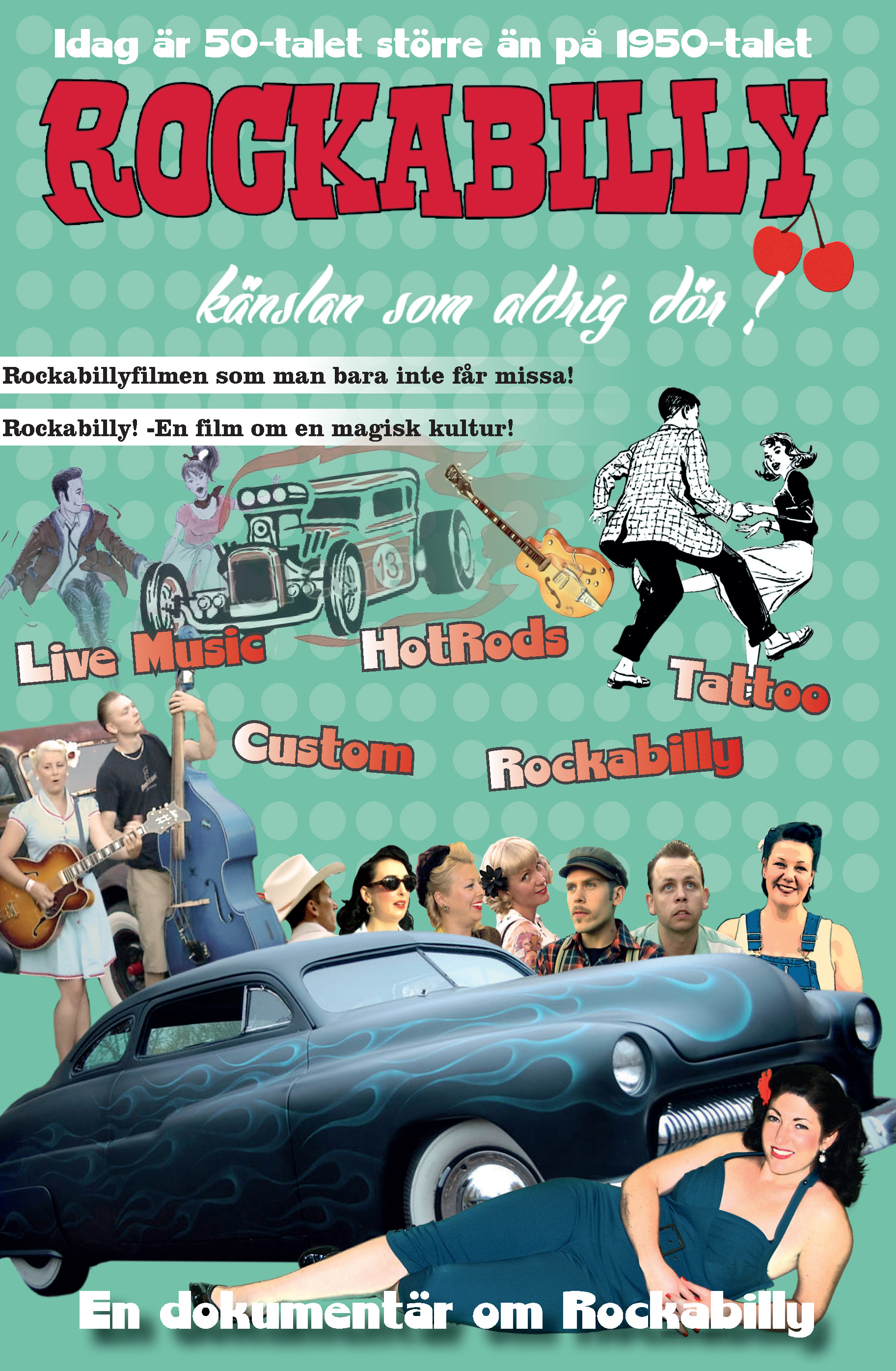 Rockabilly