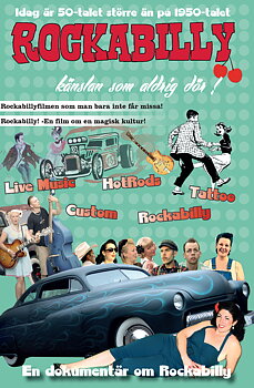 Rockabilly