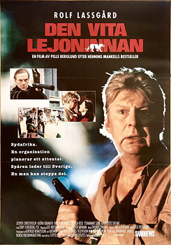 DEN VITA LEJONINNAN (1996)