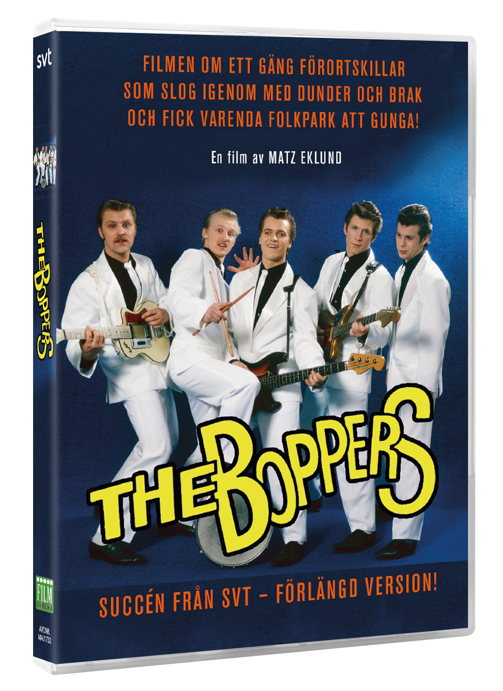 Boppers