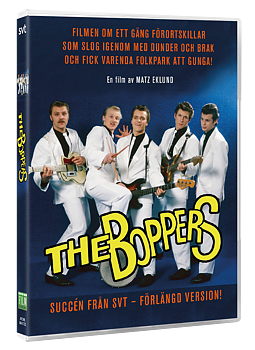 Boppers