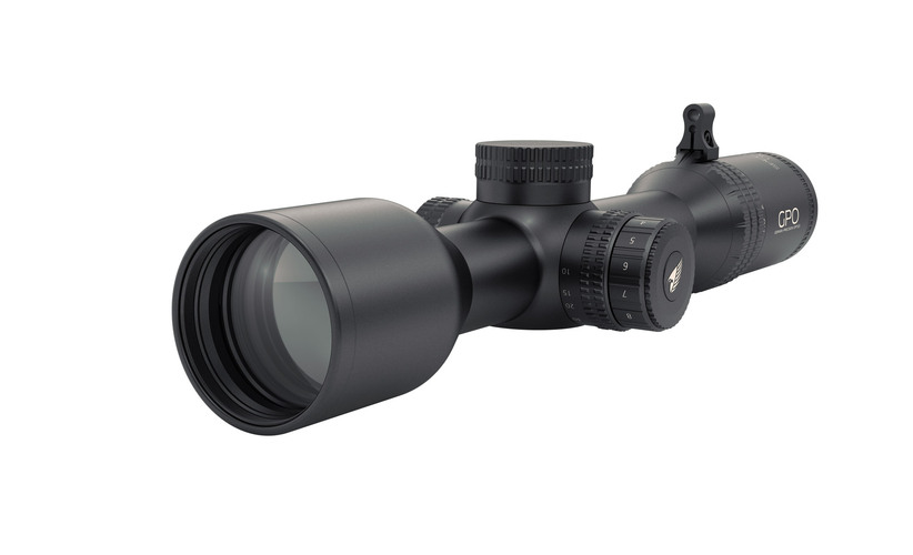 GPO SPECTRA 8x 1,6-13x44i G4i 2