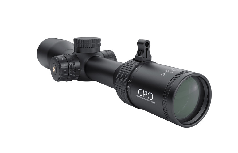 GPO SPECTRA 8x 1,6-13x44i G4i 3