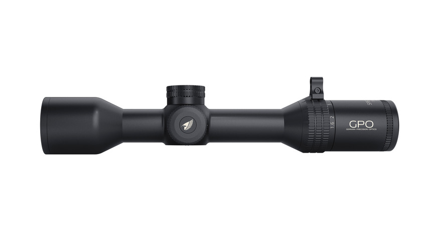 GPO SPECTRA 8x 1,6-13x44i G4i
