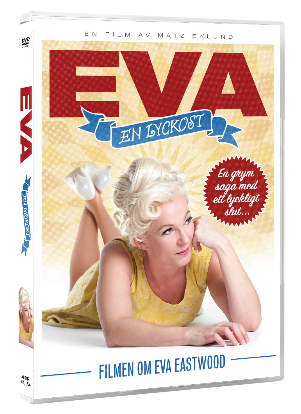 Eva - En lyckost