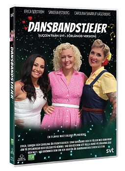 Dansbandstjejer