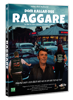 Dom kallar oss raggare