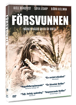 Försvunnen