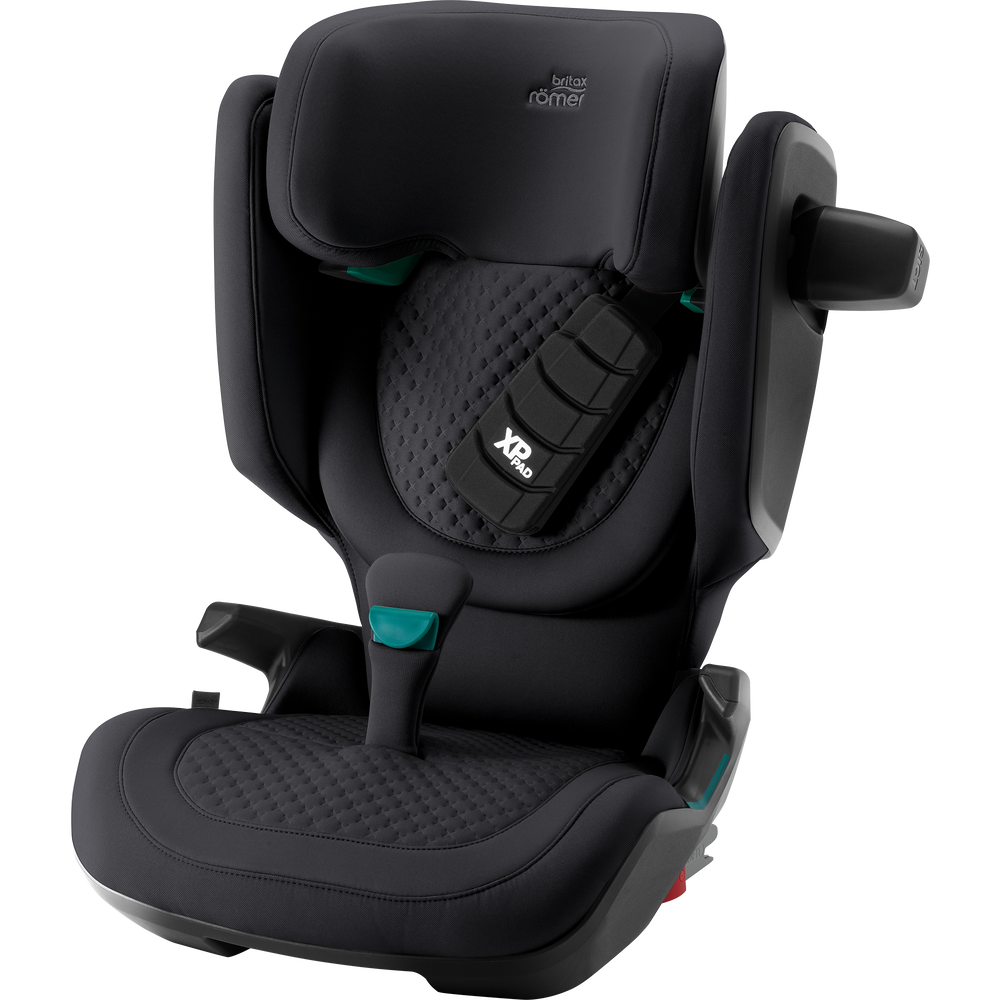 Britax Kidfix PRO - 14