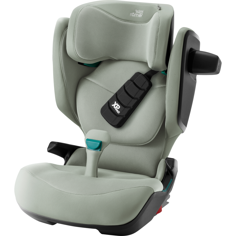 Britax Kidfix PRO - 9