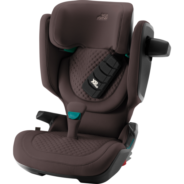 Britax Kidfix PRO - 16