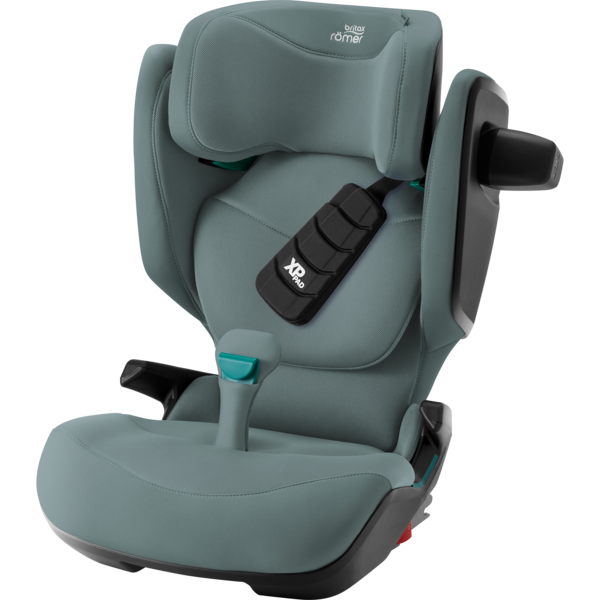 Britax Kidfix PRO - 10
