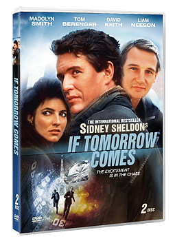 If tomorrow comes - Traceys hämnd