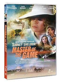 Master of the game
