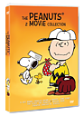 Snoopy The Peanuts 2 Movie Collection