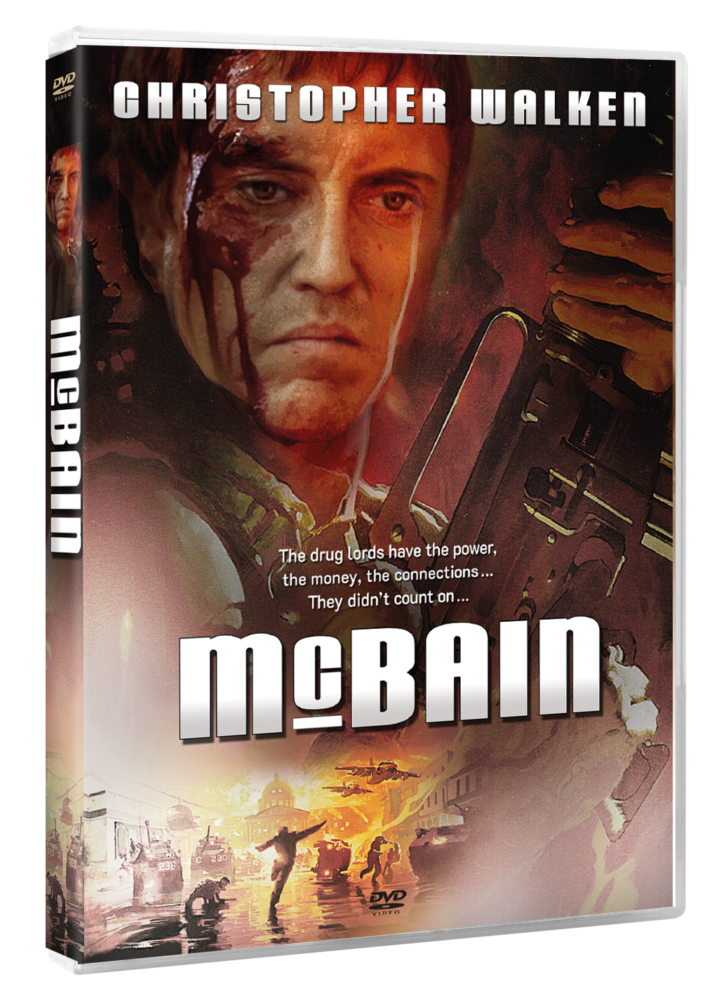 McBain