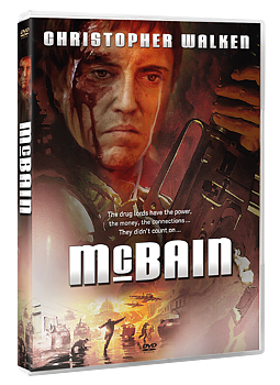 McBain