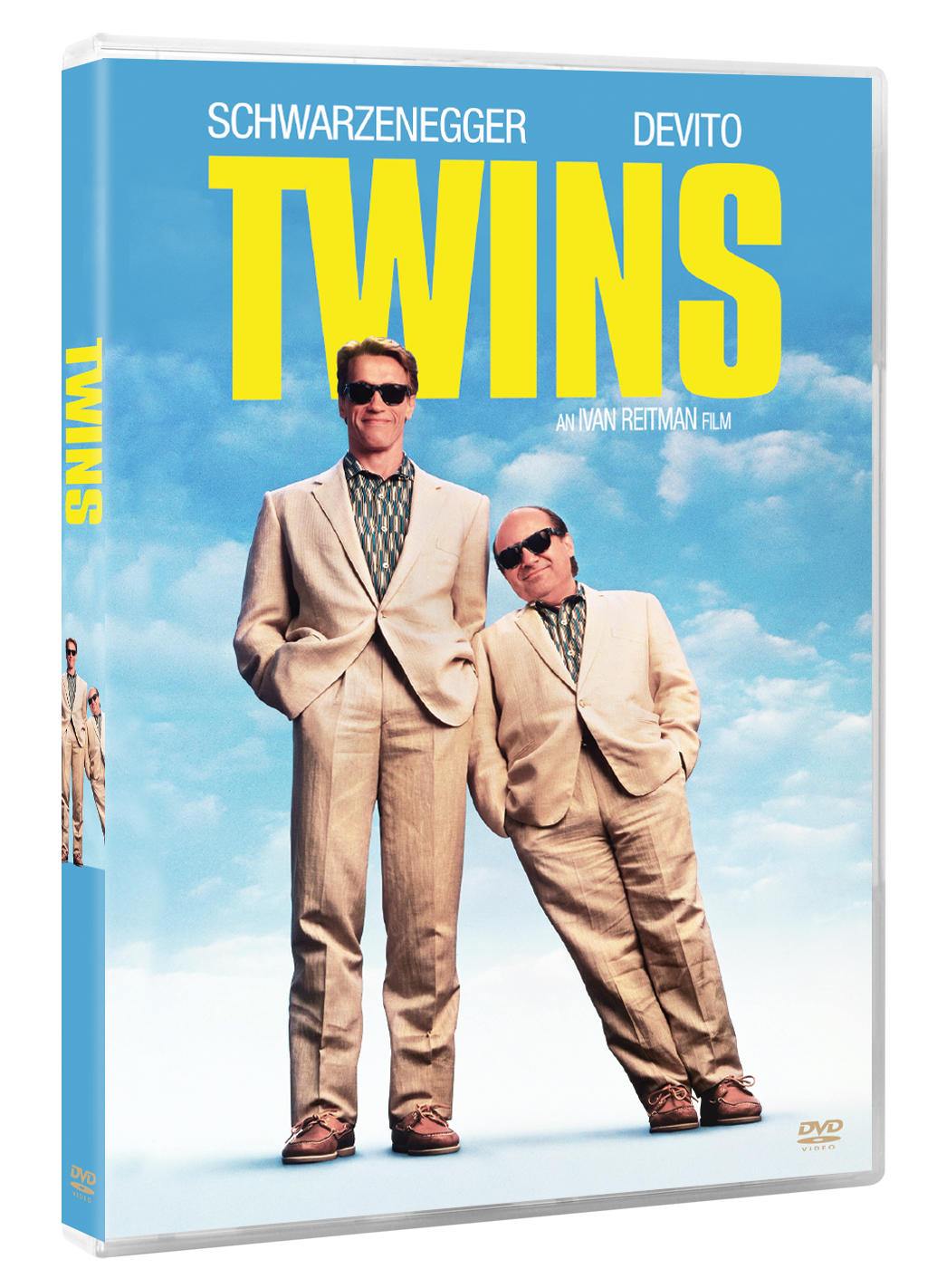 Twins (1988)