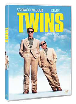 Twins (1988)