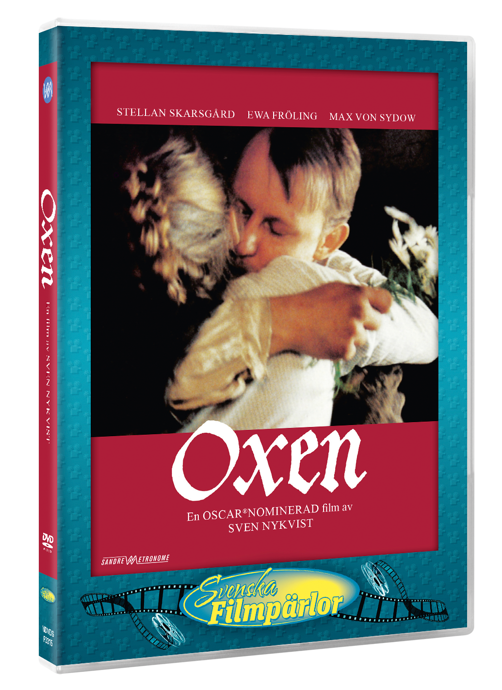 Oxen