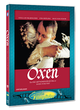 Oxen