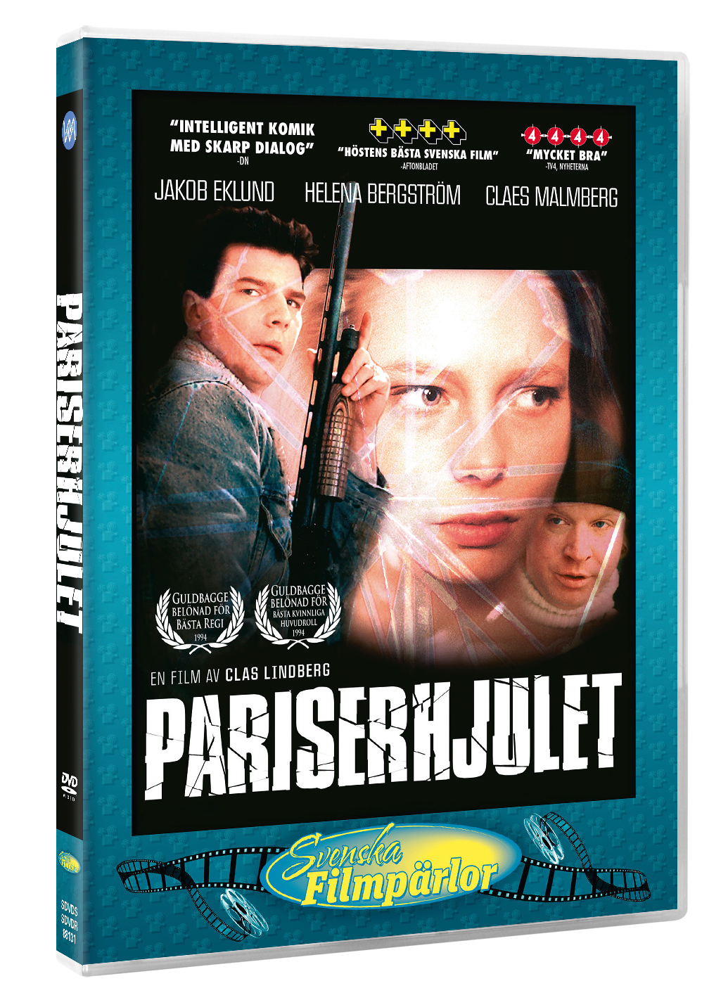 Pariserhjulet