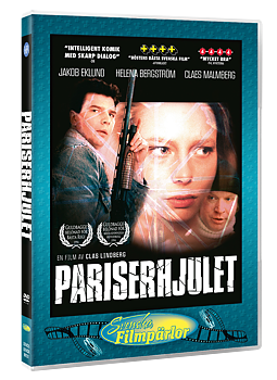 Pariserhjulet