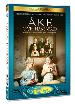 Åke och hans värld