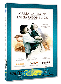 Maria Larssons eviga ögonblick