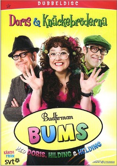 Budfirman Bums