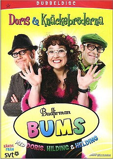 Budfirman Bums