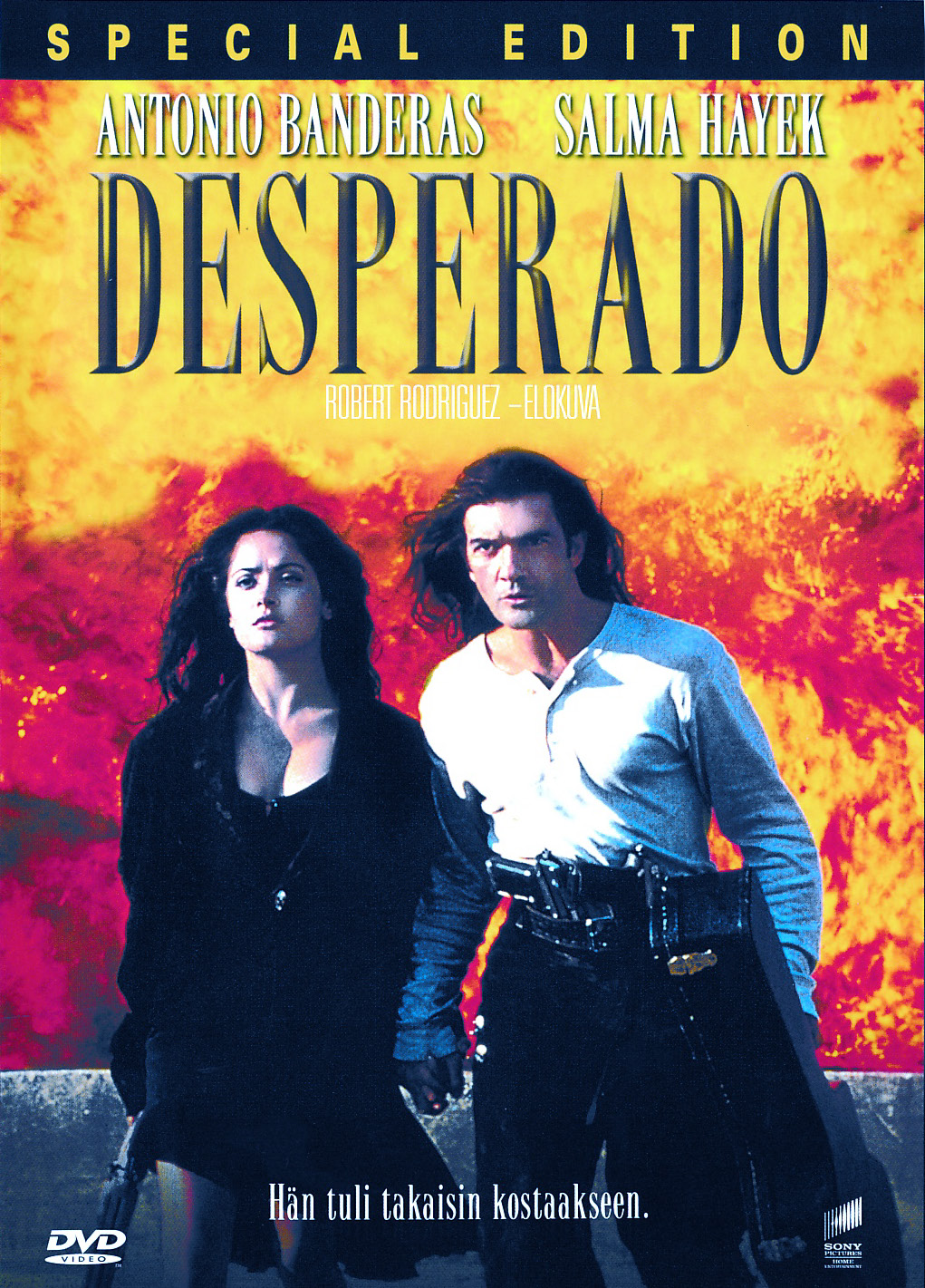 DESPERADO
