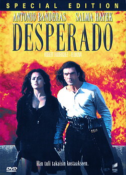 DESPERADO