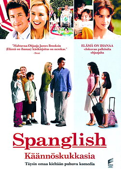 SPANGLISH