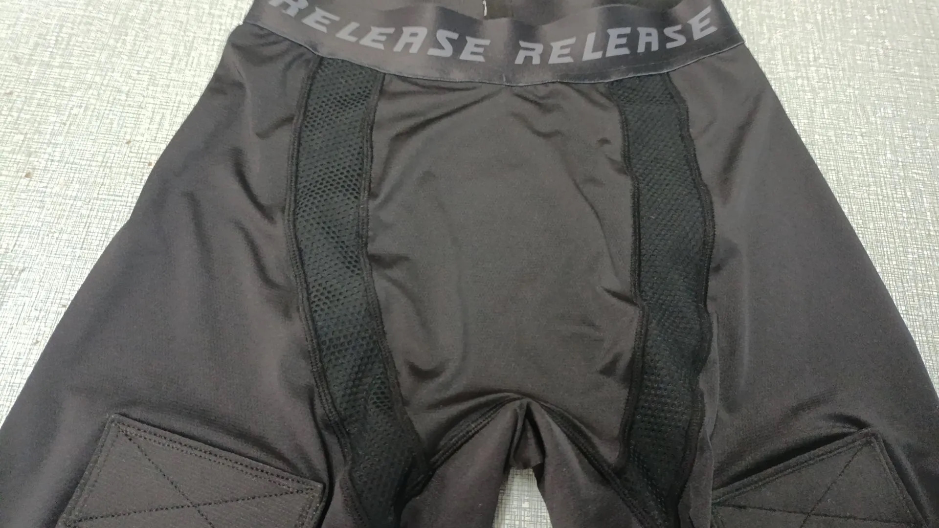 Release kevlar underställbyxor - 5